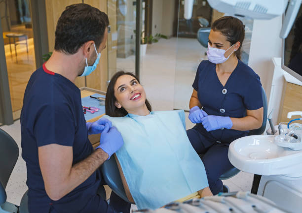 Emergency Dental Services in Monroeville, OH