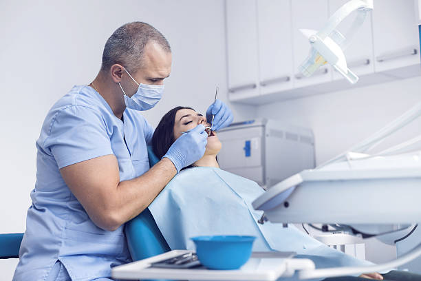 Best Invisalign and Clear Aligners  in Monroeville, OH
